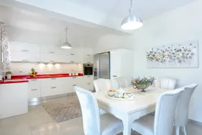 Aphrodite Luxury Villa Hersonissos - Image 5