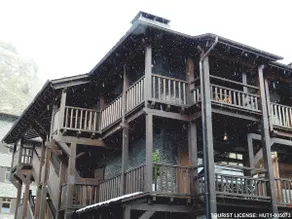 Cozy Refugi Vall d'Incles, HUT1-005073 - Image 3