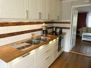 Luxury living and secluded nature experience - Image 5