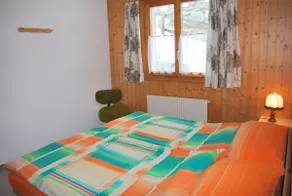 Bürchen: Sunny and quiet 3 1/2 apartment - Image 5