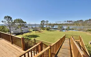 Beachcombers Bungalow - Waterfront w/Private Dock! - Image 3