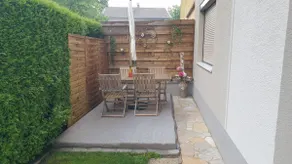 Apartment with garden in Krumpendorf/ Wörthersee - Image 4