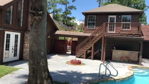 Welcome to Paradise. Private studio in Houston,TX. - Image 2