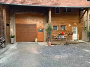 Wolf's Lair, Accommodation 1 - Image 5