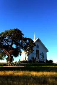 The White House on the HillRound Top Tx Area - Image 5