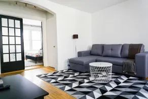 Stylish apartment in the heart of city life ! - Image 5