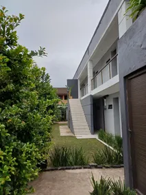 Comfortable studio. Business ready. Secure parking - Image 4