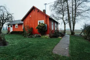 Vores hytte på Champoeg ligger i St. Paul, Oregon - Image 3