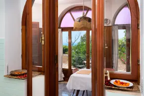 Splendid Villa with private pool and stunning views in Sperlonga, near Rome - Image 5