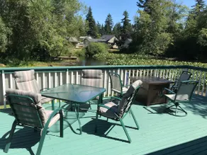 2-BR Suite On Silver Pond - Newly Renovated - Image 3
