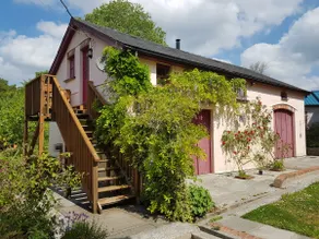 Seren Loft - Cynghordy, Llandovery - Image 3