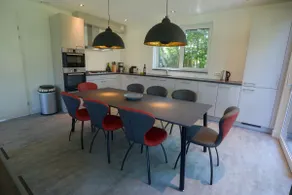 Villa på Texel tæt på Strand og Natur - Image 3