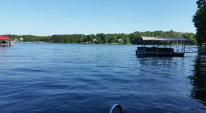 Waterfront Home on Lake Wedowee - Image 2