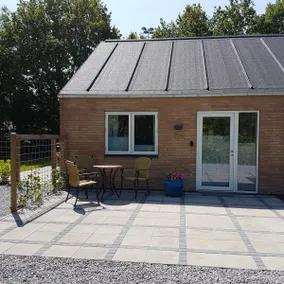 Modern vacation rental near Aarhus & Odder - Image 3