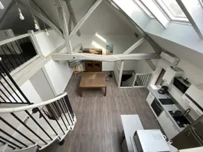 Beautiful loft near Lake Orient and Troyes - Image 4
