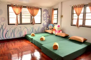 Lunarsol~Twin house for group/BKK airport - Image 4
