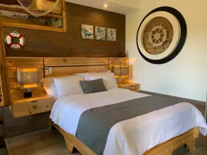 ARANJUEZ LOFTS - Nautical Loft #7 - Image 5