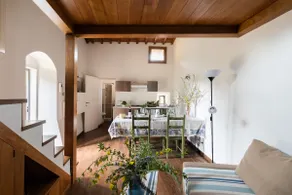 Poggiolieto Studio - on hills 10' from city center - Image 2