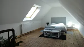 Penty for 2 people with private jacuzzi - Image 2
