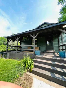 The little Cottage on the Deer - Image 3