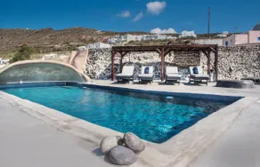Three Caves - Villa With Private Pool Sea View - Image 3