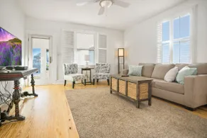 Beach Cottage! 100 Steps to the Sand, Pets OK, Private Deck! - Image 4