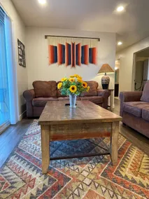 NEW!! Unique 3Bed 2 Bath Condo! Pool and hot tub!! - Image 2