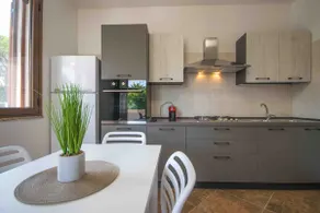 [Veranda and BBQ] •150m from San Giovanni beach• - Image 2