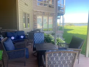 RARE Bridges Bay POOLSIDE condo with LAKE VIEW! - Sleeps 8 - Image 5