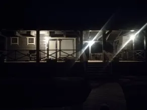 Moon cabin/sauna - Image 3