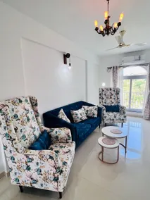 Gorgeous 2BHK - Rooftop Pool - Hill Retreat Goa - Image 3