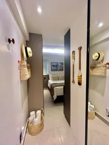 Porto Suite Home-Centro/100m from the Natural Pools - Image 4