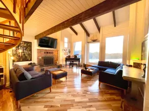 Nautical Cabin with Best view on Orcas Island - Image 3