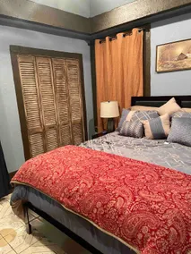Ranch-style guesthouse - Image 3