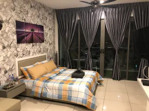 Buff Evo Soho Bangi Sentral with NETFLIX & WiFi - Image 2