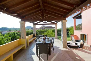 Villa Ziba, Castiadas - Image 4