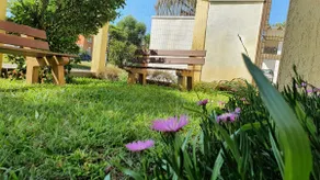 Beach apartment with swimming pool, Wi-Fi, smart TV, garage! - Image 5