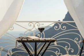Casa Romelide Positano Amazing view on Amalfi Coast - Image 2