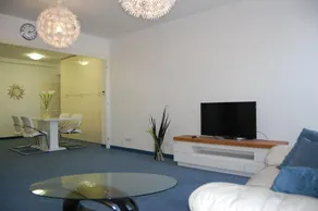 City Center Apartment - Image 2