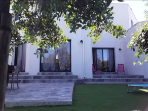 Villa contemporánea pies en agua agua. ¡Promoción del 10% del 24 al 31 de agosto de 2019! - Image 3