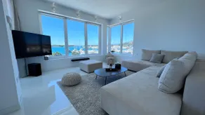 Murter Luxury Penthouse with Seaview & jacuzzi - Image 3