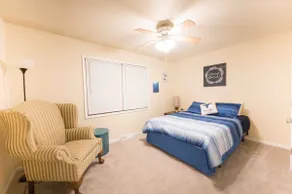 (Ultra Safe) Neighborhood TownHouse with Garage - Image 2
