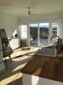Mountain Wellness Escape + Sauna - Image 2