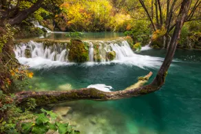 House Bulog near the river Gacka and Plitvice L. - Image 3