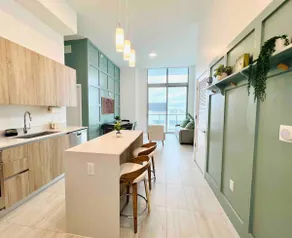 Sleek Condo in Miami Design District 2BR 2BA - Image 2