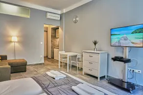 K1 Budapest | Apartment - Image 5