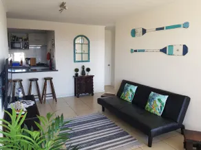 Lomas de Papudo I Family apartment for 7 people. - Image 2