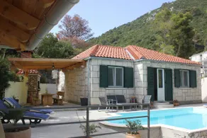 house Anna/hidden paradise with swimming pool - Image 3