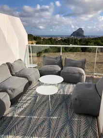 Casa Sardinas Calp - Image 4