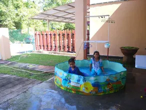 BAYU HOMESTAY MANTIN, CALM AND RELAXING - Image 4